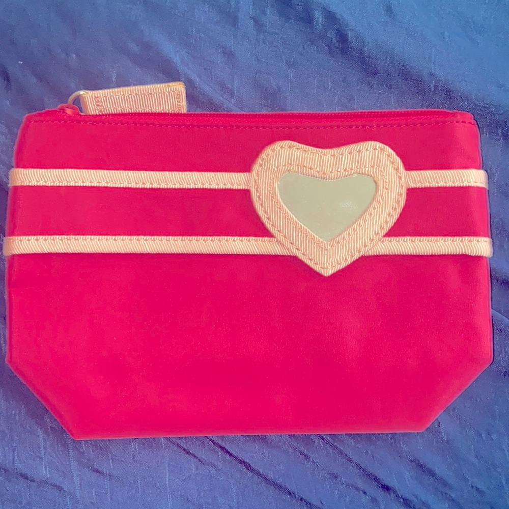 Cute Tiny Clutch Purse.
